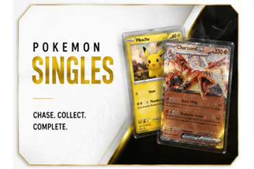 Pokémon Singles