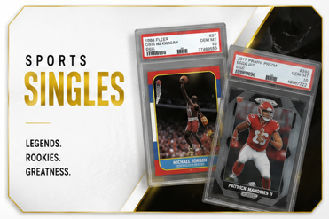 Sports Singles