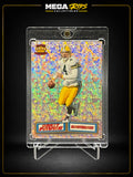 1994 Pacific Collection Brett Favre Prisms #12 – Green Bay Packers