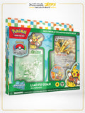 Pokémon TCG 2025 World Championships Deck Liao Fu Guan Gholdengo ex (Factory Sealed)