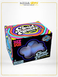 NeeDoh Cloud Pleaser Iridescent Shimmer Squishy Fidget Toy (Factory Sealed)