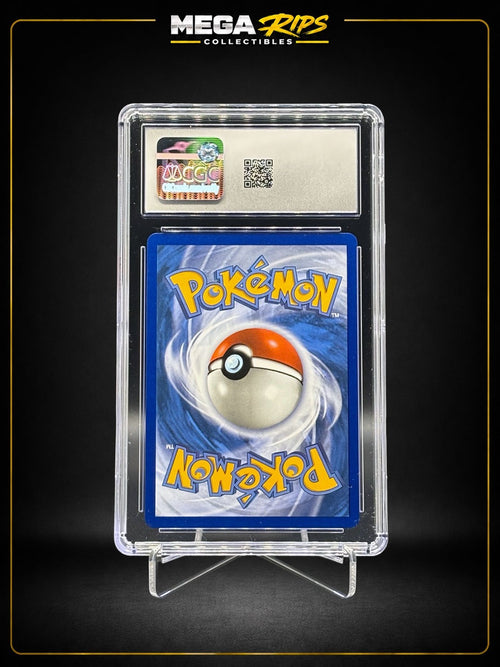 CGC 10 Mega Dragonite ex 271/217 Mega Attack Rare Ascended Heroes Pokémon