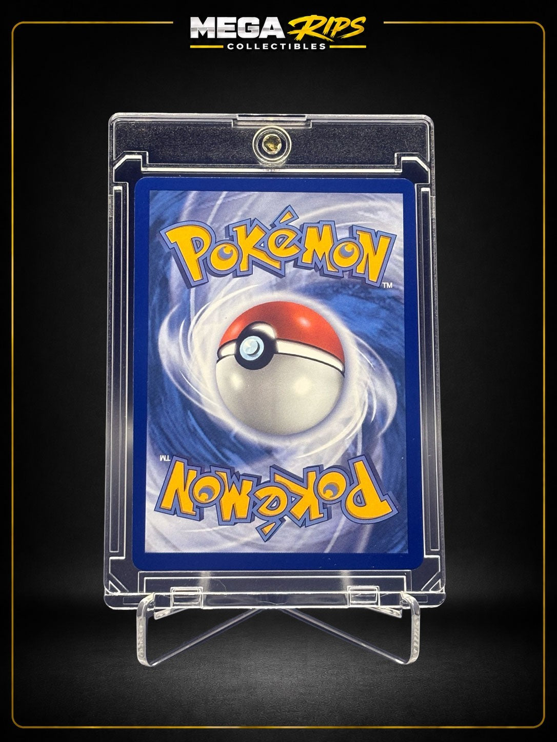 Mega Darkrai ex #116/084 Special Illustration Rare (SIR) – Pokémon Pitch Black