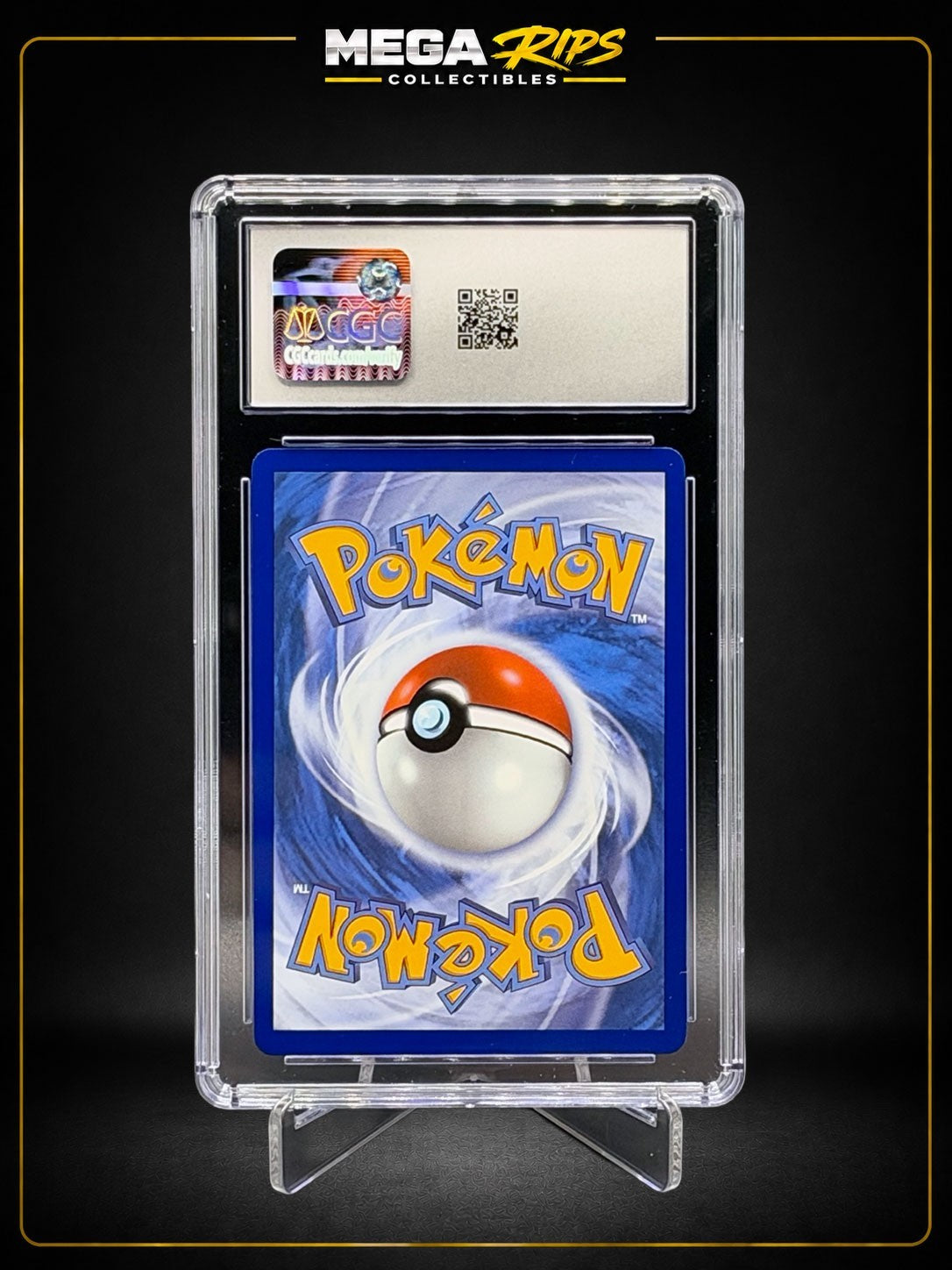 2026 Pokémon Pitch Black Gladion's Final Battle 118/084 CGC 9 SIR