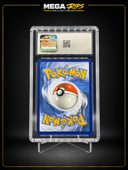 CGC 8.5 Pikachu ex 179/131 Hyper Rare Gold Prismatic Evolutions Pokémon 2025