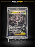 Mega Darkrai ex #116/084 Special Illustration Rare (SIR) – Pokémon Pitch Black