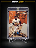 1995 Skybox Emotion - Masters Barry Bonds #1 of 10 San Francisco Giants