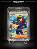 Carmine 204/167 Special Illustration Rare – Twilight Masquerade
