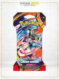 Pokémon TCG: Mega Evolution—Chaos Rising Sleeved Booster Pack (Factory Sealed)