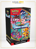 Pokémon TCG: Mega Evolution—Chaos Rising Booster Bundle (Factory Sealed)