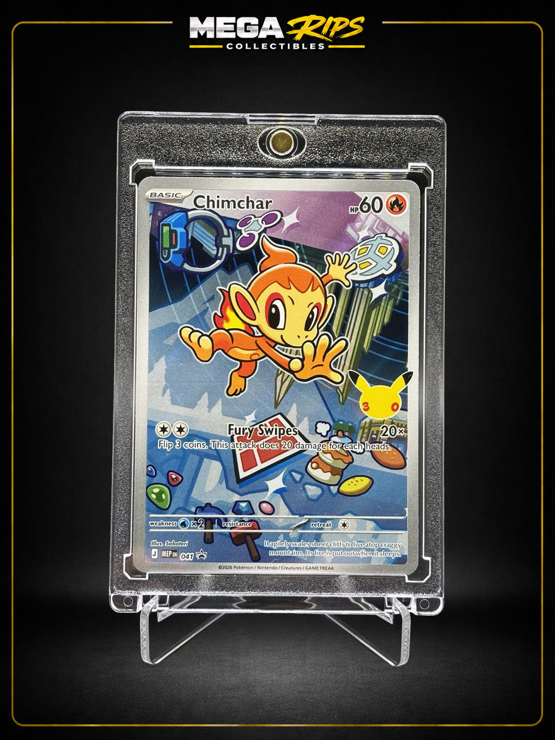 Pokémon TCG Sinnoh First Partner Promo Set Turtwig - Chimchar - Piplup - Pikachu Stamp