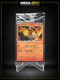 Pokémon TCG Ho-Oh GameStop Promo 010/086 Factory Sealed Holo – Chaos Rising Exclusive