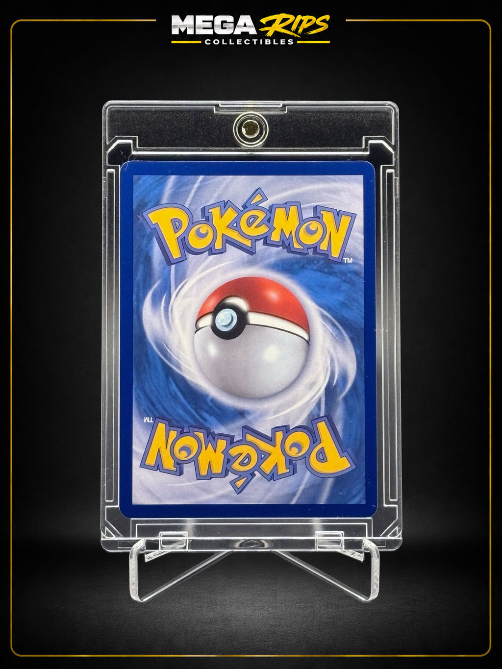 Korean Alakazam ex 065/165 RR – Pokémon 151