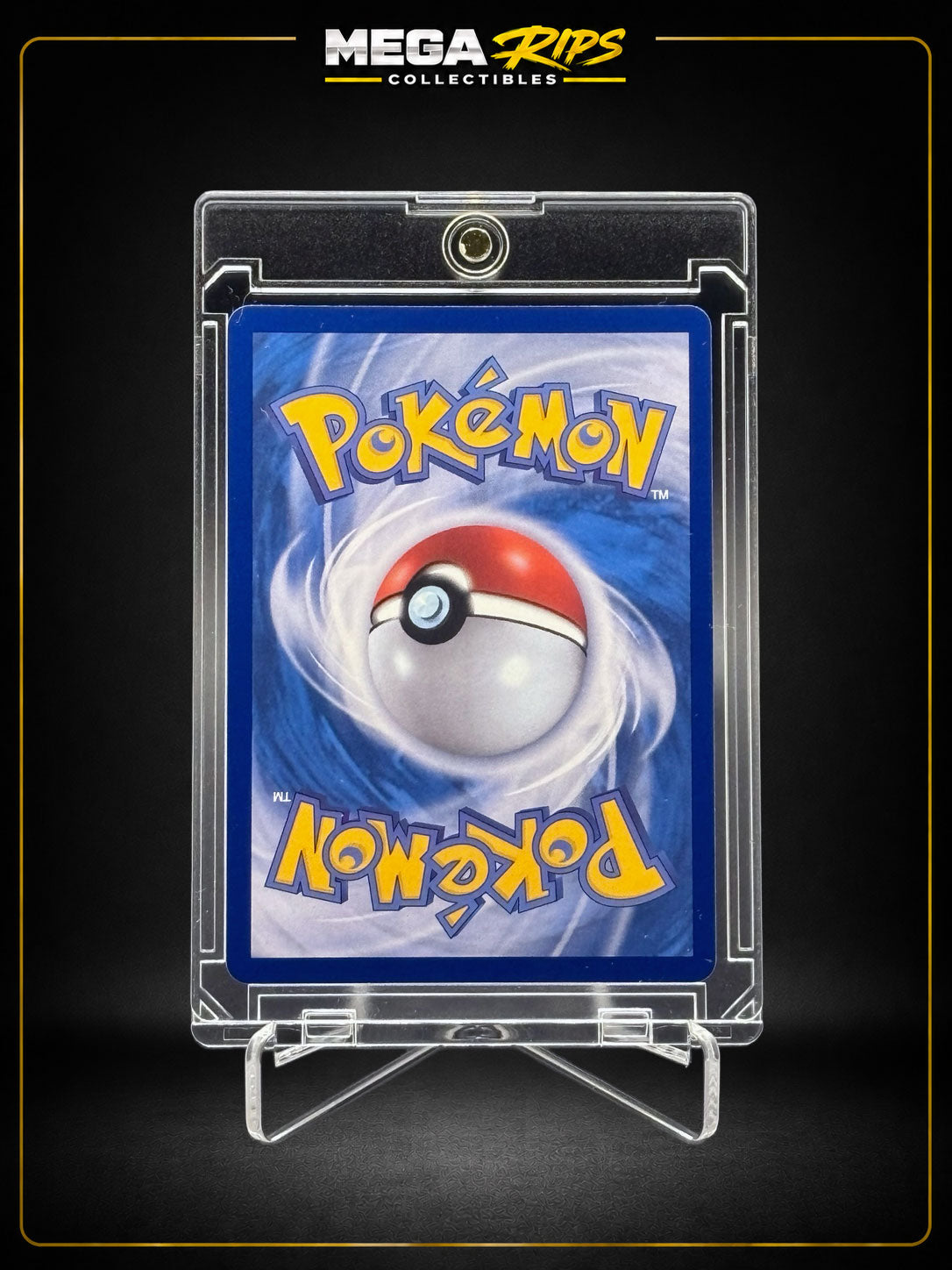 Korean Alakazam ex 065/165 RR – Pokémon 151