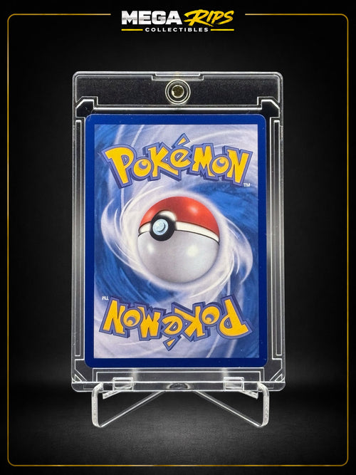 Korean Alakazam ex 065/165 RR – Pokémon 151
