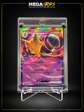 Korean Alakazam ex 065/165 RR – Pokémon 151