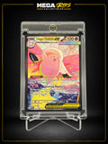Mega Clefable ex 119/088 Special Illustration Rare – Mega Evolution
