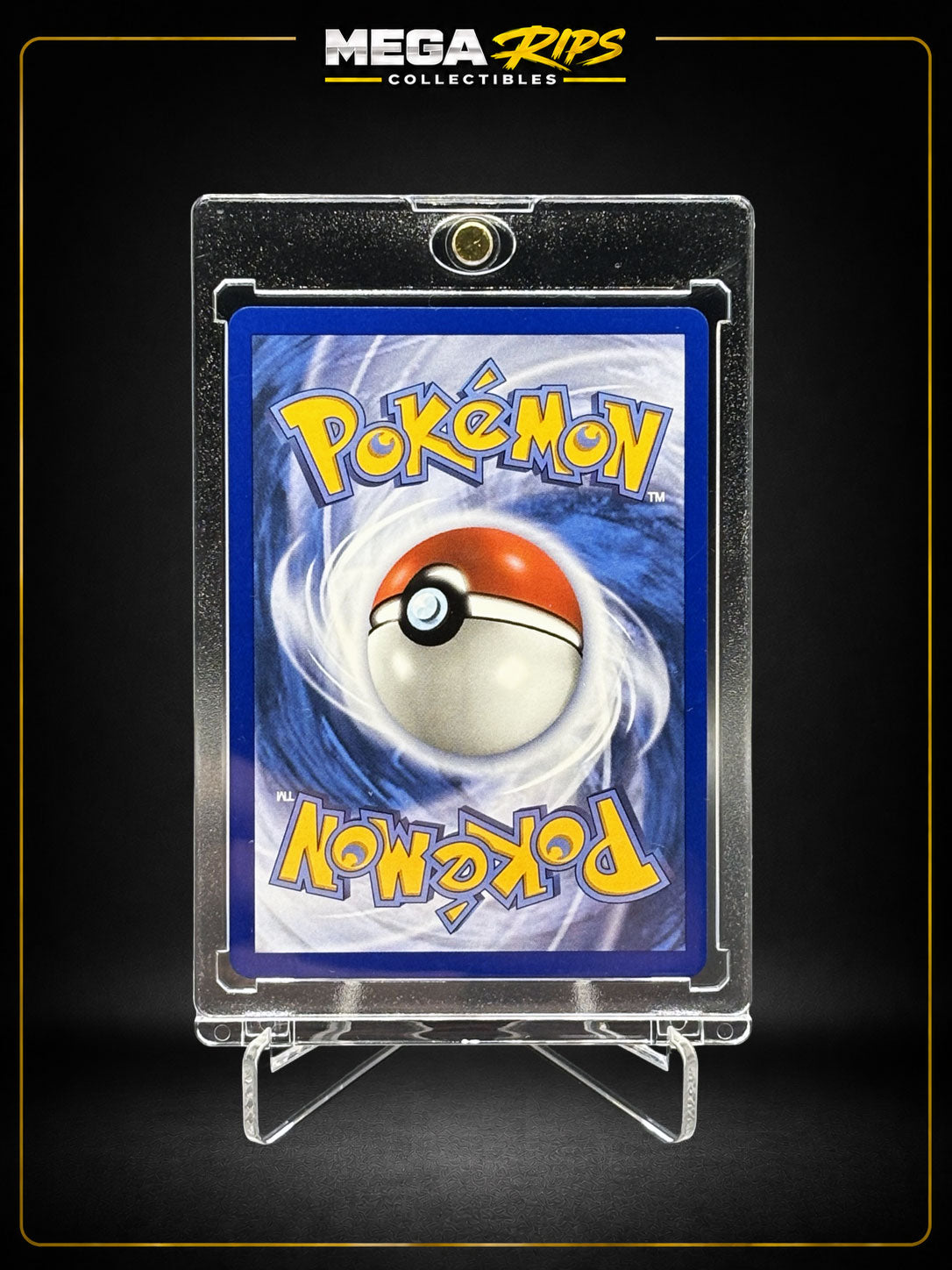 Mega Greninja ex 100/086 – Full Art Ultra Rare