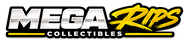 Mega Rips Collectibles - Home