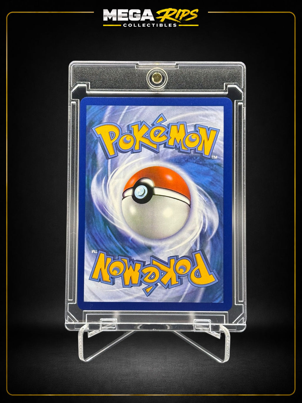 Meowth Illustration Rare 106/094 – Phantasmal Flames