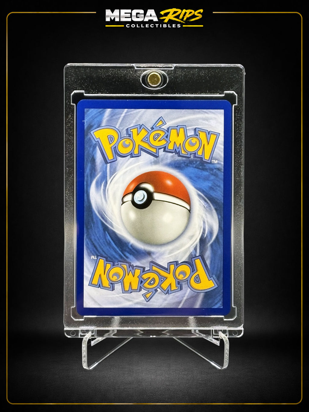 Meowth Illustration Rare 106/094 – Phantasmal Flames