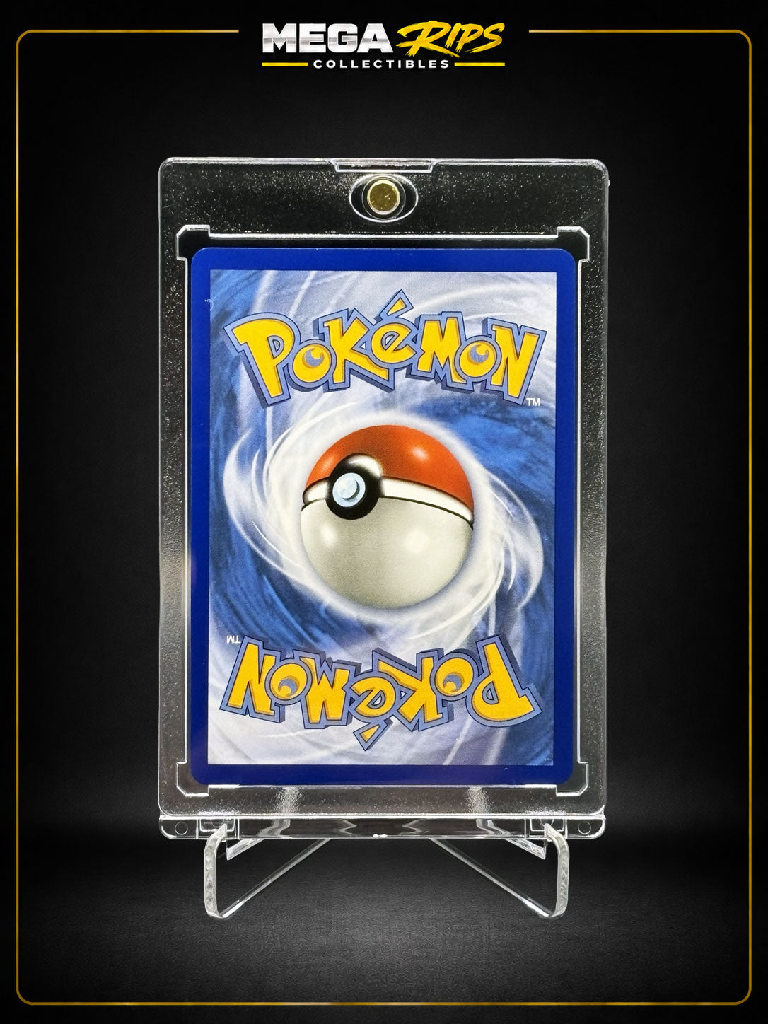 Meowth Illustration Rare 106/094 – Phantasmal Flames