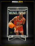1993-94 SkyBox Premium Michael Jordan – The Center Stage #CS1