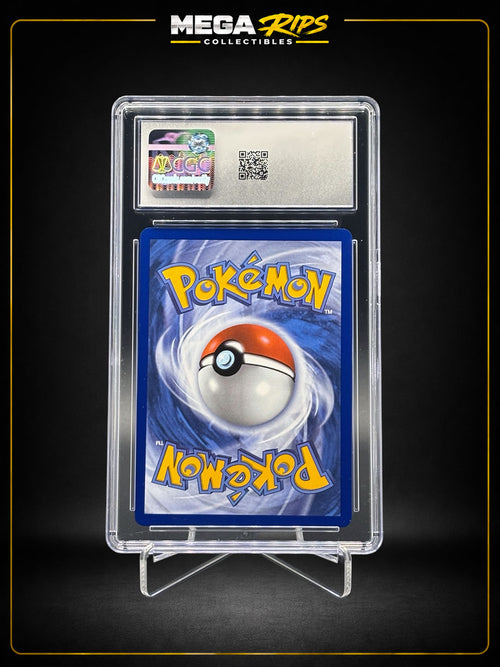 CGC 9 Clefairy IR 094/088 Perfect Order Illustration Rare Pokemon Card