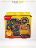 Pokémon TCG: Pokémon Day Collection Box (Pikachu) – Factory Sealed