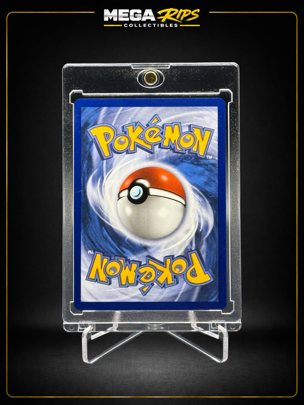 Prime Catcher 119/131 ACE SPEC Rare – Scarlet & Violet Prismatic Evolutions Pokémon Card