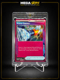 Prime Catcher 119/131 ACE SPEC Rare – Scarlet & Violet Prismatic Evolutions Pokémon Card