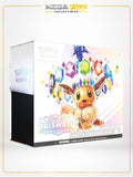 Pokémon TCG: Scarlet & Violet—Prismatic Evolutions Elite Trainer Box (Factory Sealed)