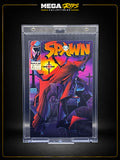 Spawn #2 (1992) Image Comics Todd McFarlane Early Spawn Series Comic Book