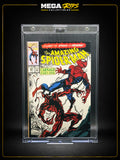 The Amazing Spider-Man #361 (1992) – First Full Appearance of Carnage